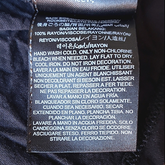 Guess | Lace Front Tank Top - Picture 10 of 14